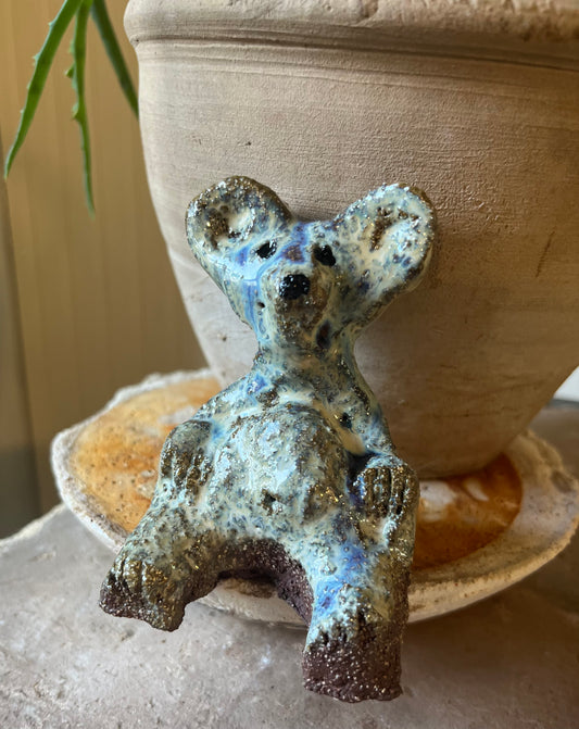 Timmy the Bear